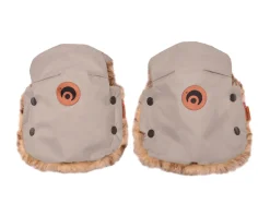 Easygrow Håndmuffer - Sand- Vognhandsker