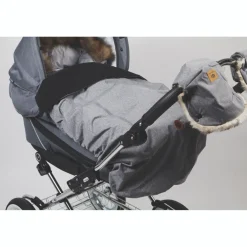 Easygrow Håndmuffer - Sand- Vognhandsker