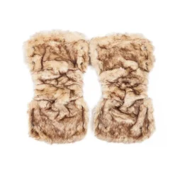 Easygrow Håndmuffer basic sand- Vognhandsker