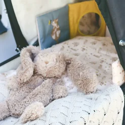 That´s Mine Houston tyngde bamse lille Kanin-Børn Tyngdeprodukter|Tyngdebamser