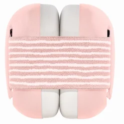 Reer Høreværn til baby - lyserød- Sikkerhed I Hjemmet