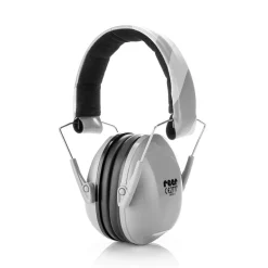 Reer Høreværn til børn - Grå- Sikkerhed I Hjemmet