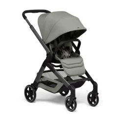 JOOLZ Hub2 - Sage green- Klapvogne Med Flade Sæder