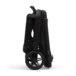 JOOLZ Hub2 - Space black- Klapvogne Med Flade Sæder
