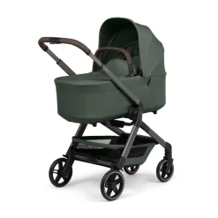 JOOLZ Hub2 Liggedel - Forest green- Liggedele Til Kombivogne