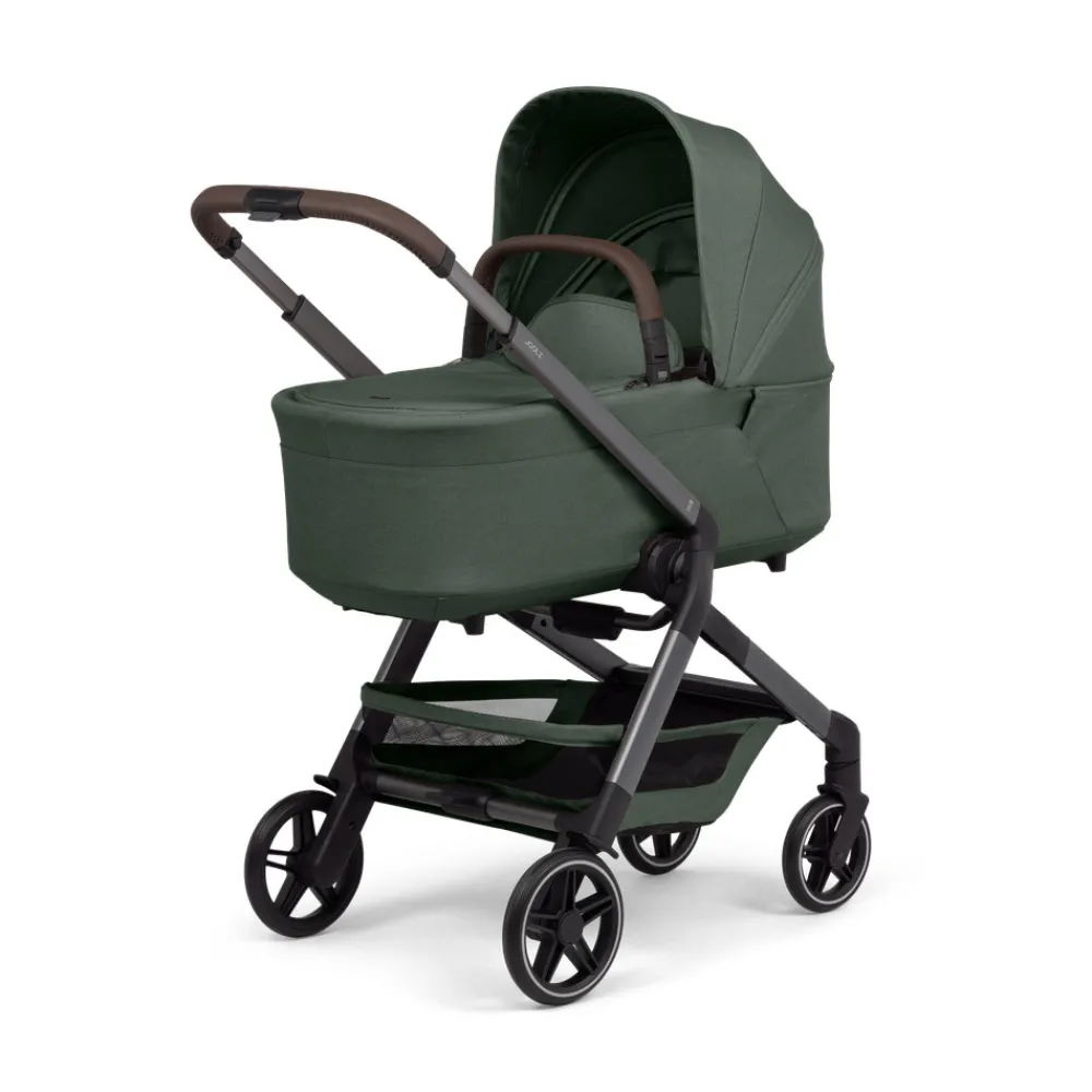 JOOLZ Hub2 Liggedel - Forest green- Liggedele Til Kombivogne