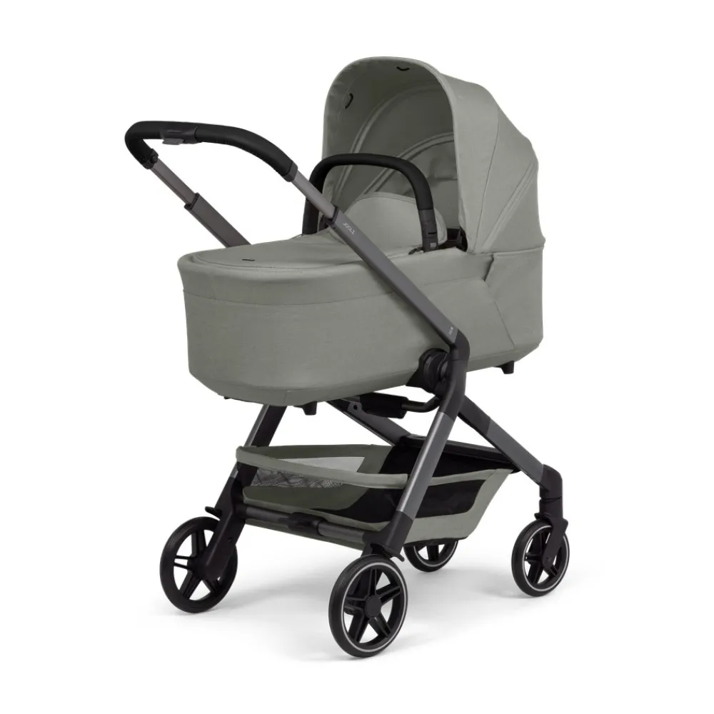 JOOLZ Hub2 Liggedel - Sage green- Liggedele Til Kombivogne