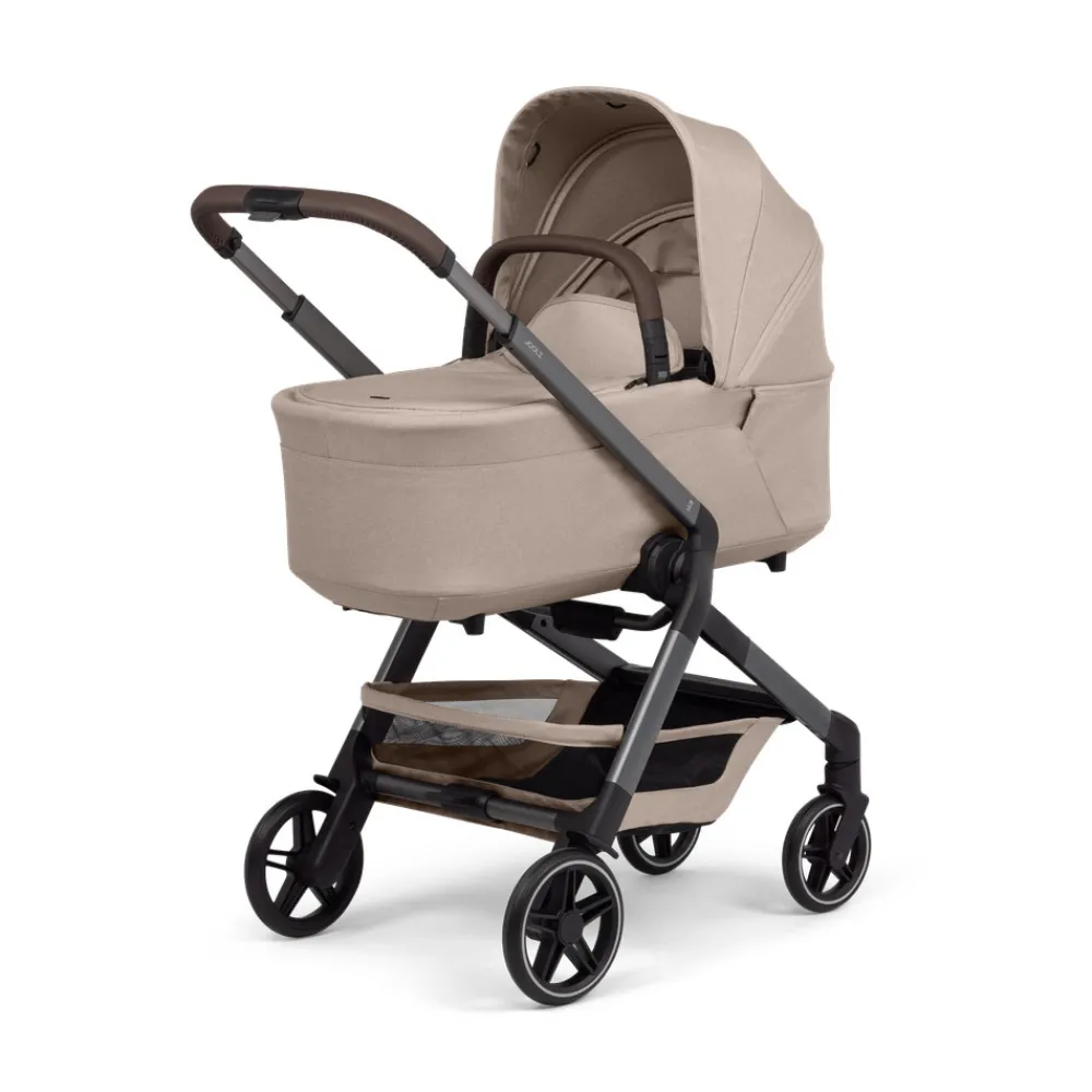 JOOLZ Hub2 Liggedel - Sandy taupe- Liggedele Til Kombivogne