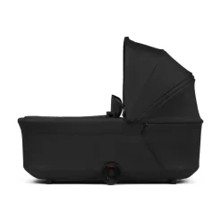 JOOLZ Hub2 Liggedel - Space black- Liggedele Til Kombivogne