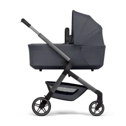 JOOLZ Hub2 Liggedel - Stone grey- Liggedele Til Kombivogne