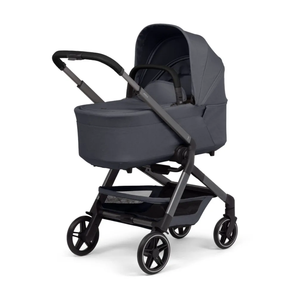 JOOLZ Hub2 Liggedel - Stone grey- Liggedele Til Kombivogne