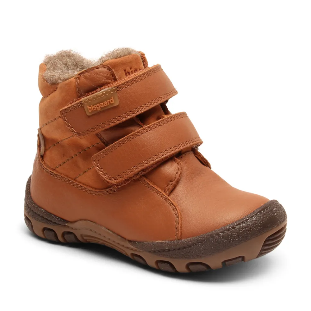 Bisgaard Hunter tex - 1300- Vinterstøvler