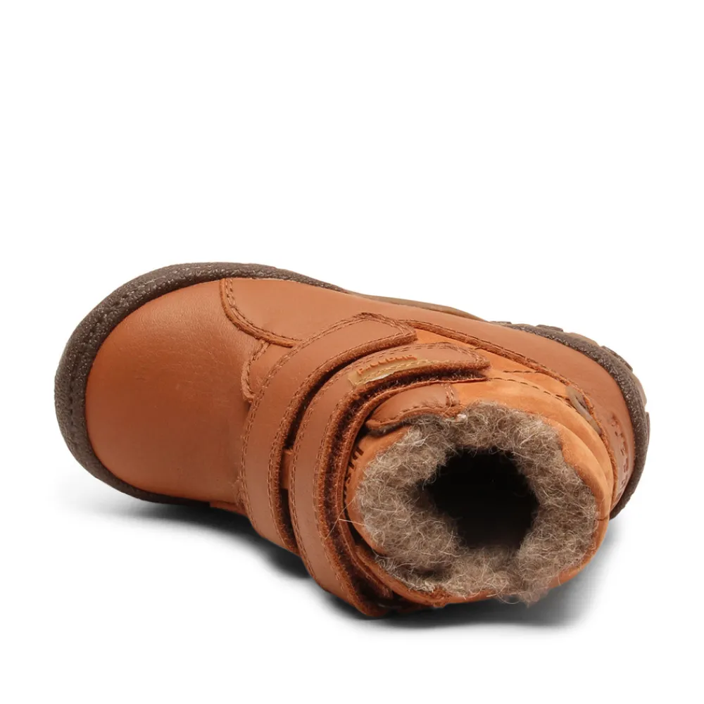 Bisgaard Hunter tex - 1300- Vinterstøvler