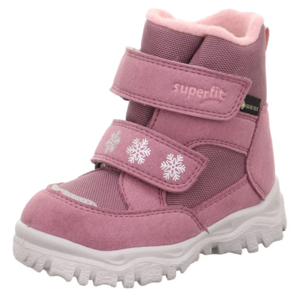 Superfit HUSKY1 - 58- Vinterstøvler