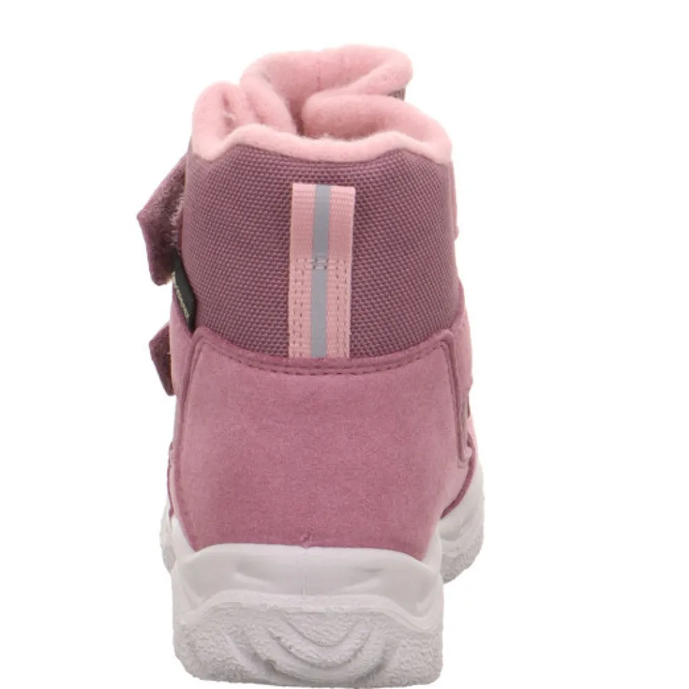 Superfit HUSKY1 - 58- Vinterstøvler