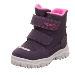 Superfit HUSKY1 - 78- Vinterstøvler