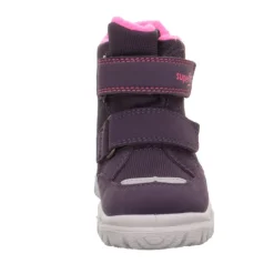 Superfit HUSKY1 - 78- Vinterstøvler