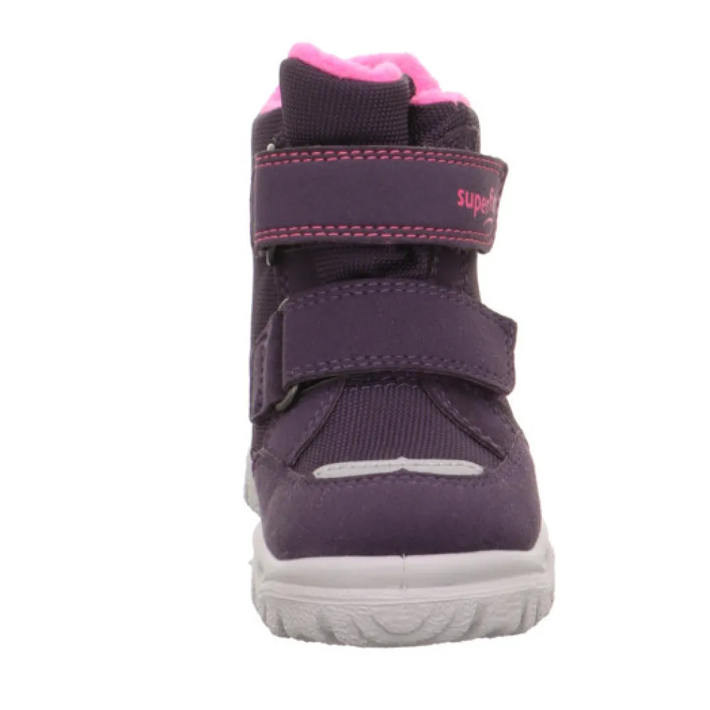 Superfit HUSKY1 - 78- Vinterstøvler