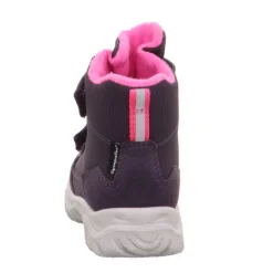 Superfit HUSKY1 - 78- Vinterstøvler