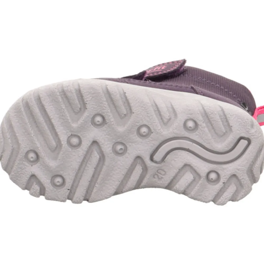 Superfit HUSKY1 - 78- Vinterstøvler