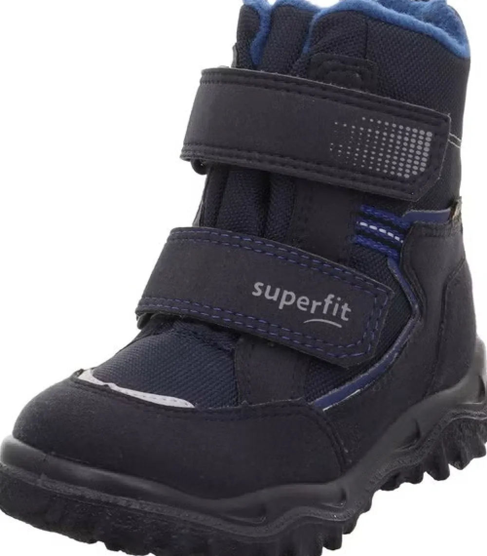 Superfit HUSKY - 8000- Vinterstøvler