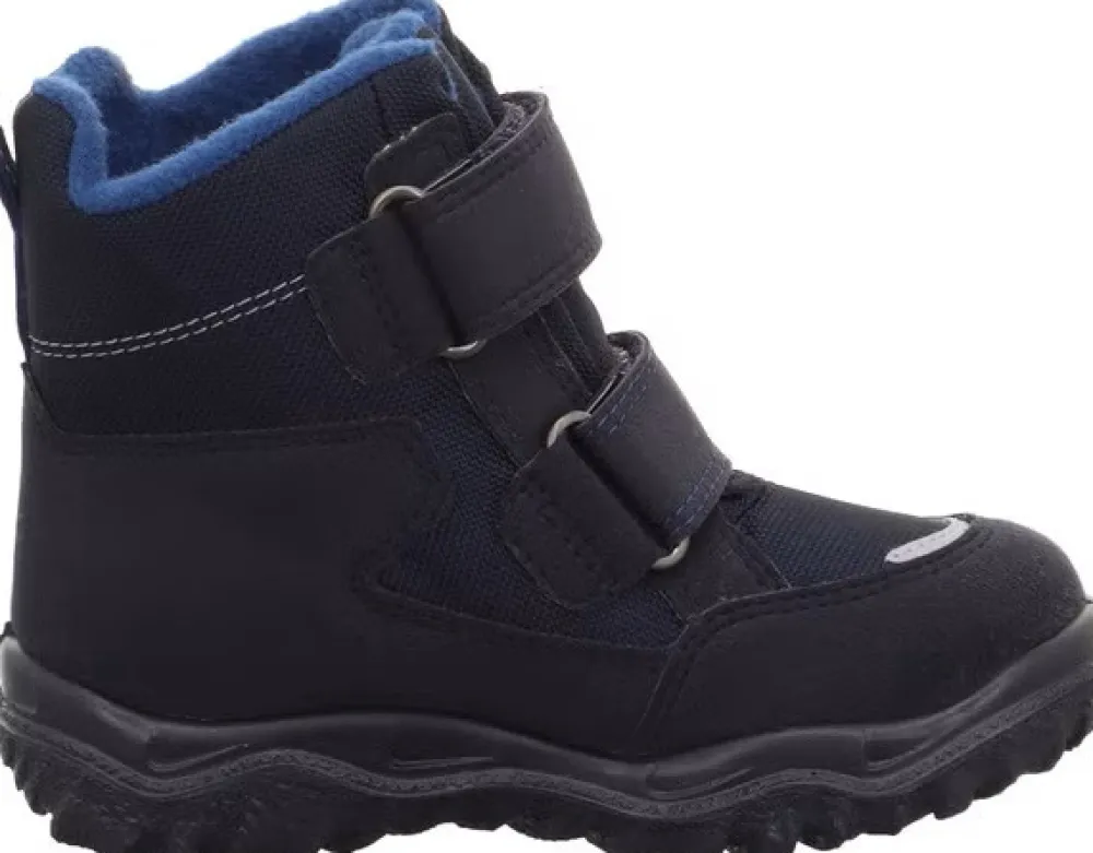 Superfit HUSKY - 8000- Vinterstøvler