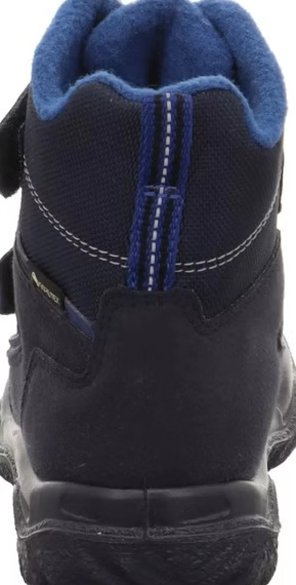 Superfit HUSKY - 8000- Vinterstøvler