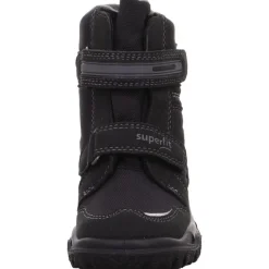 Superfit Husky - Black/grey- Vinterstøvler