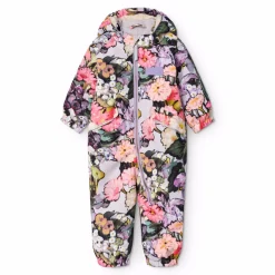 Molo Hyde Flyverdragt - 9372- Flyverdragter