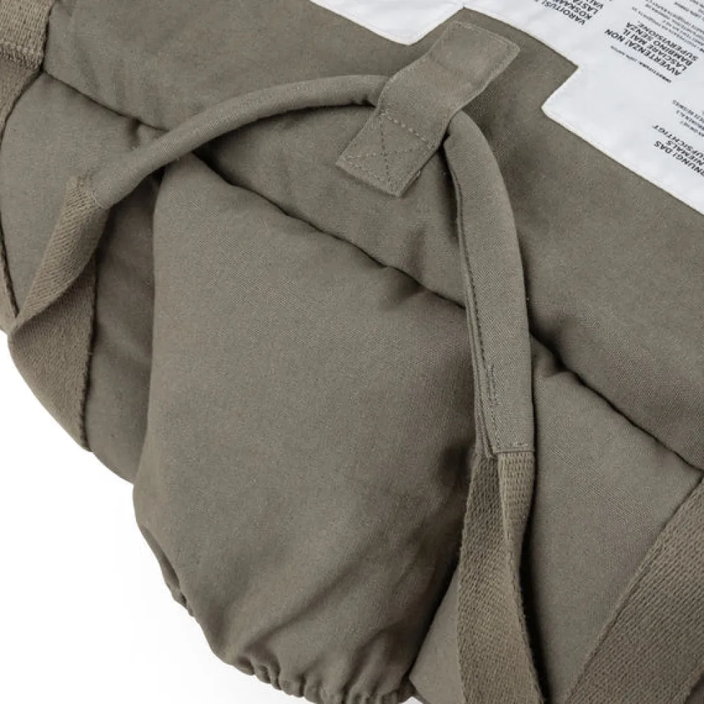 Sebra 3-i-1 Babylift - Dark Olive- Lifte