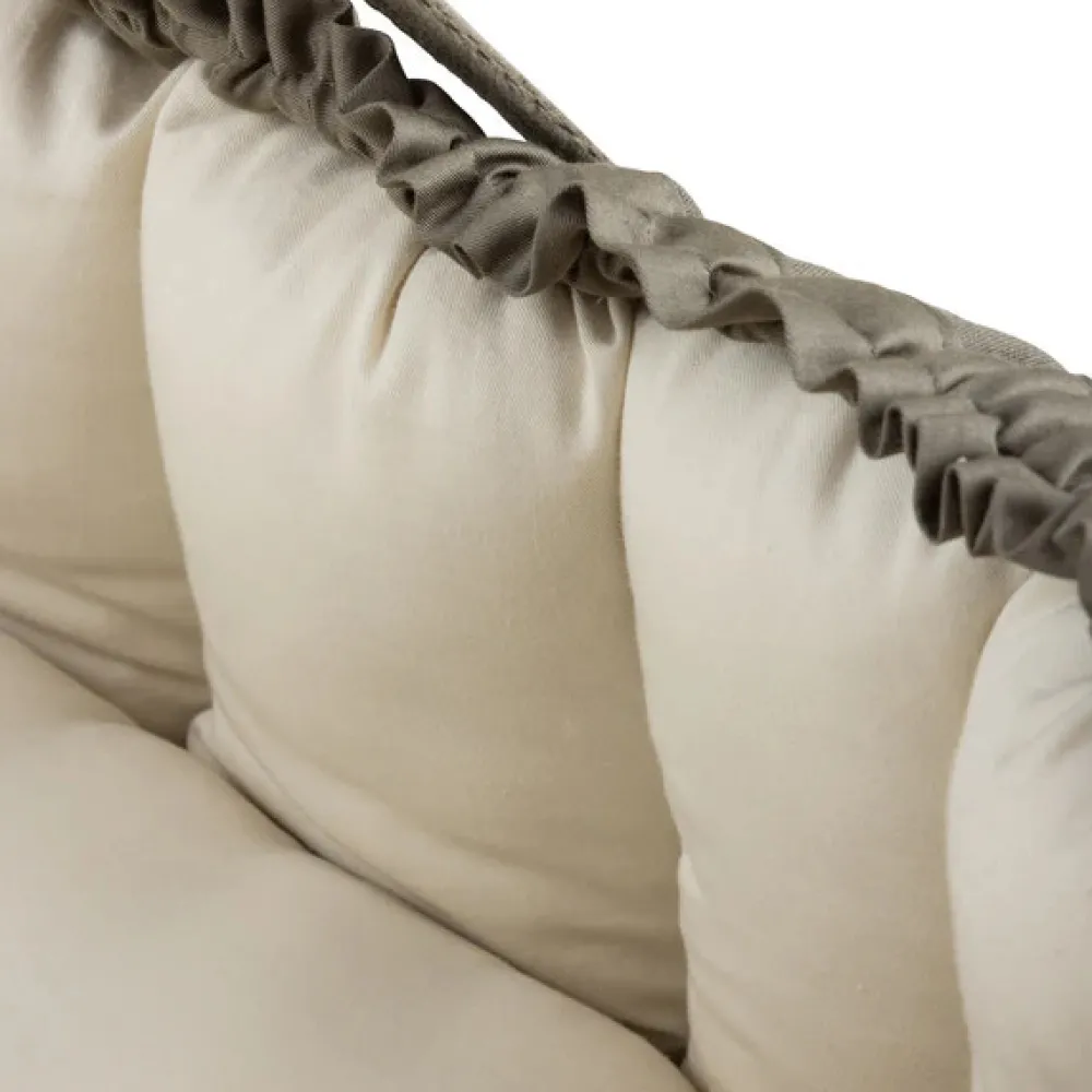 Sebra 3-i-1 Babylift - Dark Olive- Lifte