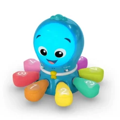 Baby Einstein 4-i-1 Crawl & Chase Pal, Go Opus Go- Aktivitetslegetøj