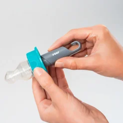 Reer 2-i-1 Flaske- og sutterenser- Tilberedning & Rengøring