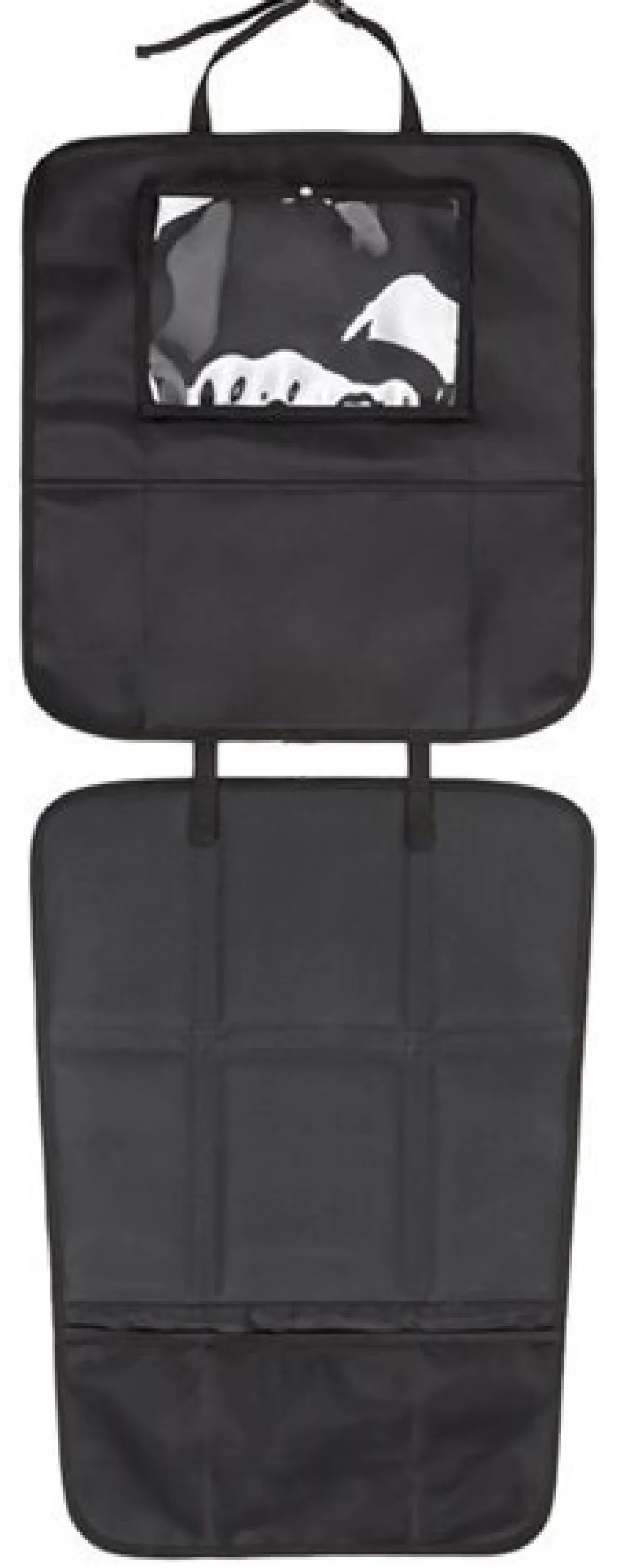 BabyDan 3-i-1 sædebeskytter- Sædebeskyttere & Organisere