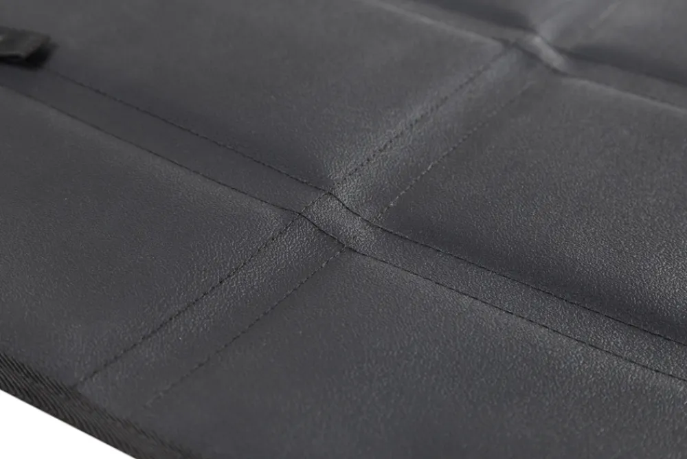 BabyDan 3-i-1 sædebeskytter- Sædebeskyttere & Organisere