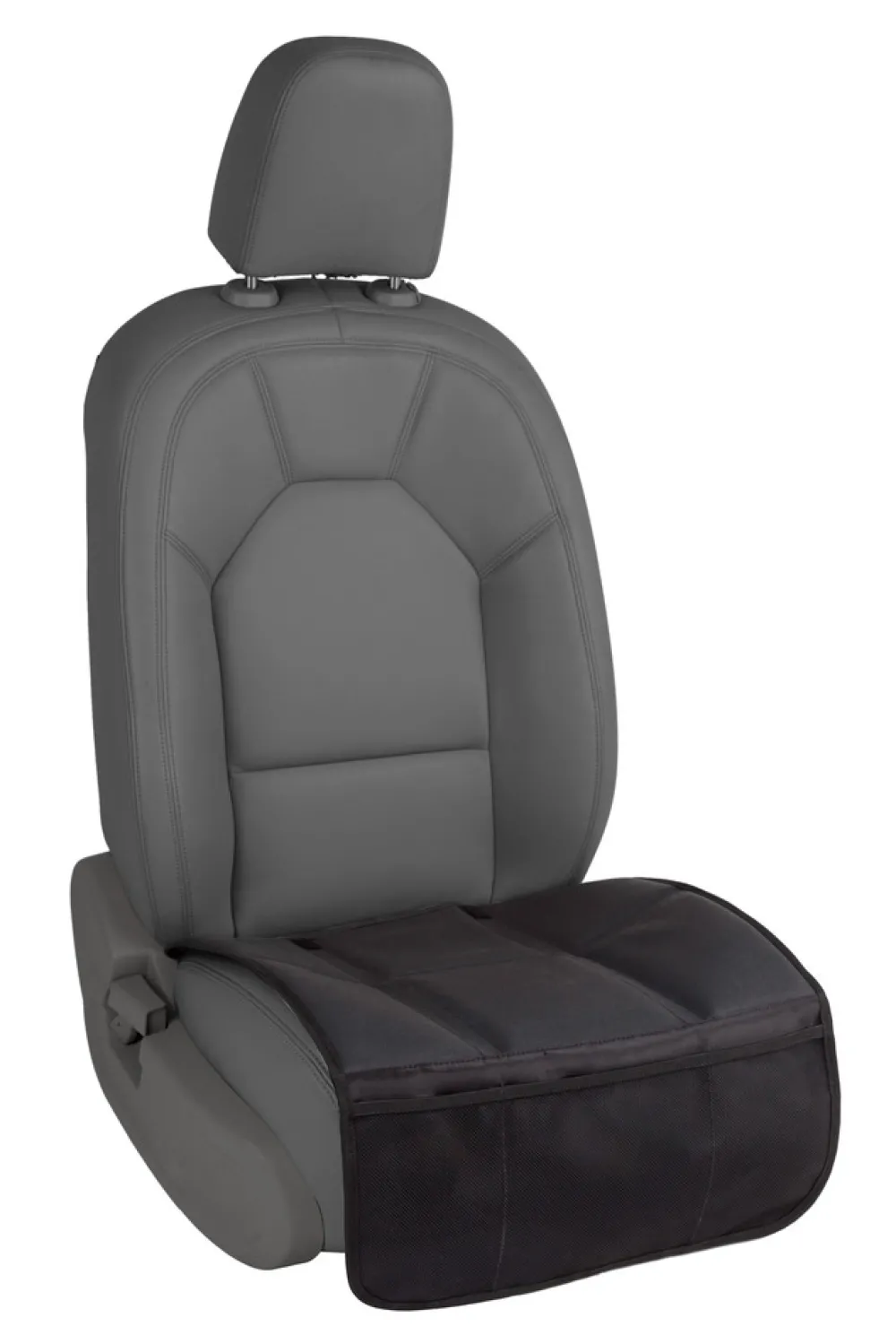 BabyDan 3-i-1 sædebeskytter- Sædebeskyttere & Organisere