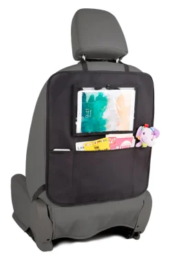 BabyDan 3-i-1 sædebeskytter- Sædebeskyttere & Organisere