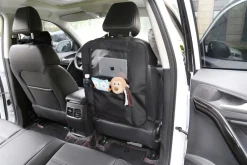 BabyDan 3-i-1 sædebeskytter- Sædebeskyttere & Organisere