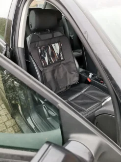 BabyDan 3-i-1 sædebeskytter- Sædebeskyttere & Organisere