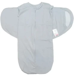 NOHELI 3-i-1 Svøb, blå-Børn Svøb