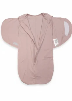 NOHELI 3-i-1 Svøb, rose-Børn Svøb