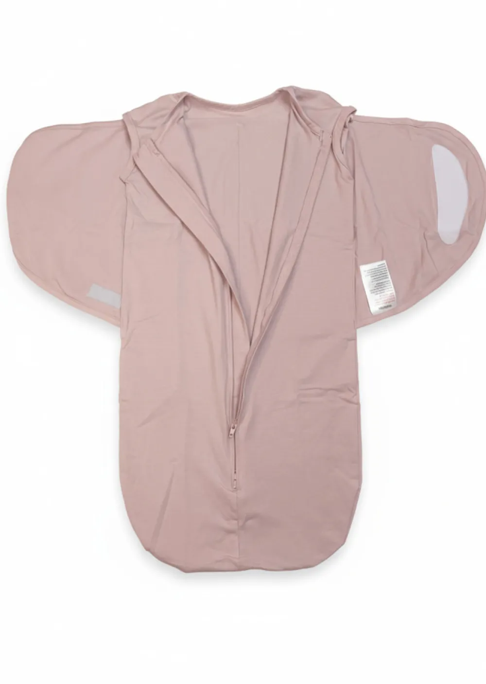 NOHELI 3-i-1 Svøb, rose-Børn Svøb