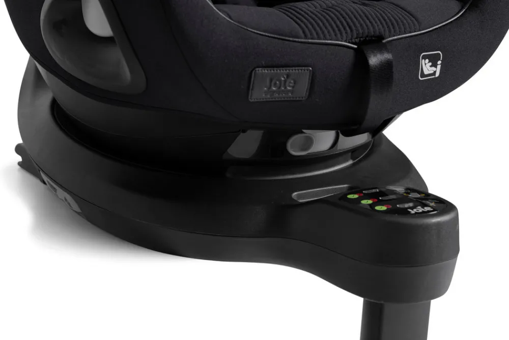 Joie I-Harbour E - Eclipse- Autostole 61-105 Cm (3 Mdr.-4 År)