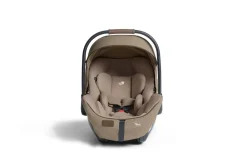 Joie I-Level Pro - Sandstone- Autostole 40-87 Cm (0-15 Mdr.)