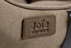 Joie I-Level Pro - Sandstone- Autostole 40-87 Cm (0-15 Mdr.)