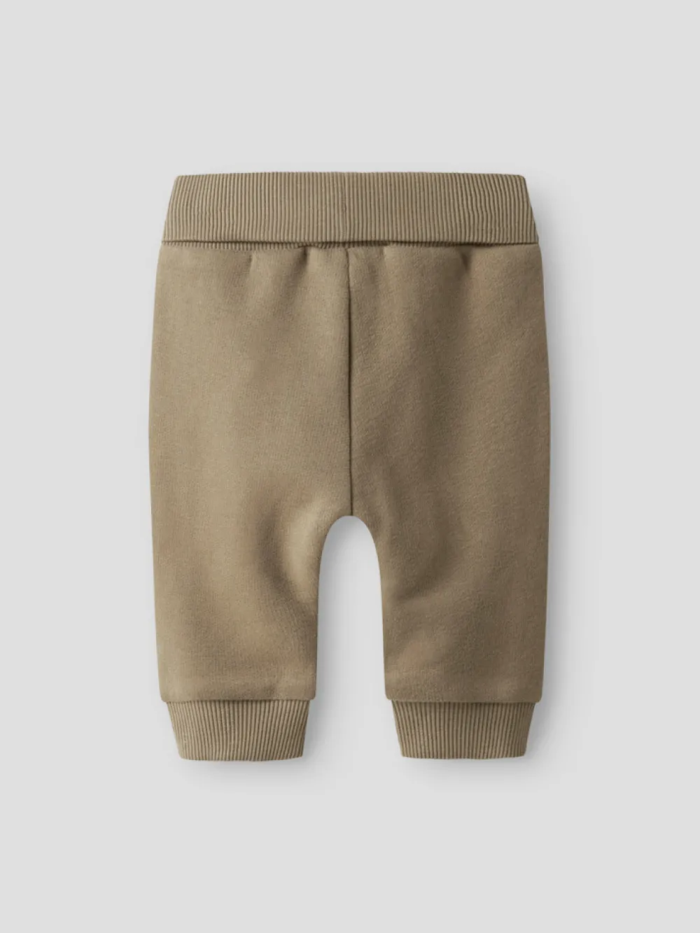 Lil' Atelier Ilondon Ras Loose Sweatpants - Sepia Tint- Bukser