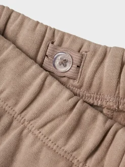 Lil' Atelier Ilondon sweat pant - ETHEREA- Bukser