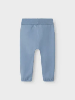 Lil' Atelier Ilondon sweat pant - TROPOSPHER- Bukser