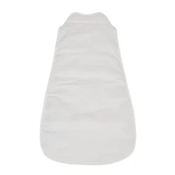 Najell Indlæg til sovepose - Ivory White 0-6 mån-Børn Soveposer