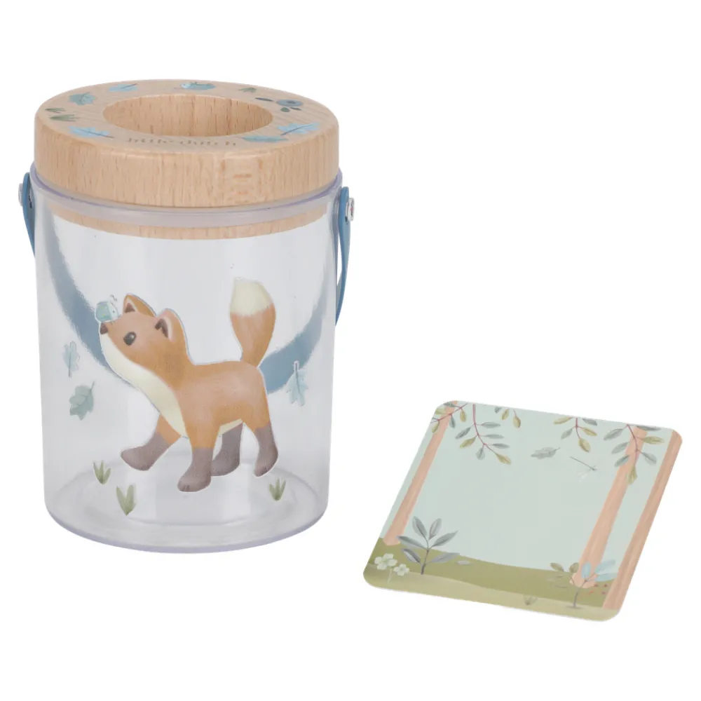 Little Dutch Insektglas Forest Friends- Leg I Haven